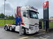 RENAULT TRUCKS Range t HIGH 520.26 TML 0dr Automatic 2021