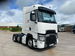 RENAULT TRUCKS Range t HIGH 520.26 TML 0dr Automatic 2021