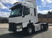 RENAULT TRUCKS Range t T460.26 6X2 TML 0dr Automatic 2017