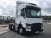 RENAULT TRUCKS Range t T460.26 6X2 TML 0dr Automatic 2017