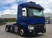 RENAULT TRUCKS Range t T460.26 6X2 TML 0dr Automatic 2018