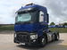 RENAULT TRUCKS Range t T460.26 6X2 TML 0dr Automatic 2018
