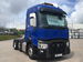 RENAULT TRUCKS Range t T460.26 6X2 TML 0dr Automatic 2018