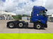 RENAULT TRUCKS Range t T460.26 6X2 TML 0dr Automatic 2018