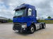 RENAULT TRUCKS Range t T460.26 6X2 TML 0dr Automatic 2018