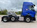 RENAULT TRUCKS Range t T460.26 6X2 TML 0dr Automatic 2018