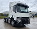RENAULT TRUCKS Range t T460.26 6X2 TML 0dr Automatic 2019