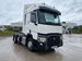 RENAULT TRUCKS Range t T460.26 6X2 TML 0dr Automatic 2019
