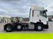 RENAULT TRUCKS Range t T460.26 6X2 TML 0dr Automatic 2019