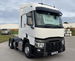 RENAULT TRUCKS Range t T460.26 6X2 TML 0dr Automatic 2019