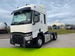 RENAULT TRUCKS Range t T460.26 6X2 TML 0dr Automatic 2019