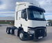 RENAULT TRUCKS Range t 460.26 TML 0dr Automatic 2020