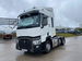 RENAULT TRUCKS Range t 460.26 6x2 TML 0dr Automatic 2020