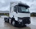 RENAULT TRUCKS Range t 460.26 6x2 TML 0dr Automatic 2020