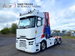 RENAULT TRUCKS T high 520 EVO 6x2 Midlift 0dr Automatic 2023