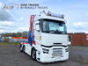 RENAULT TRUCKS T high 520 EVO 6x2 Midlift 0dr Automatic 2026
