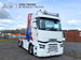 RENAULT TRUCKS T high 520 EVO 6x2 Midlift 0dr Automatic 2023