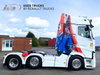 RENAULT TRUCKS T high 520 EVO 6x2 Midlift 0dr Automatic 2026