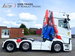 RENAULT TRUCKS T high 520 EVO 6x2 Midlift 0dr Automatic 2023