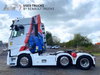RENAULT TRUCKS T high 520 EVO 6x2 Midlift 0dr Automatic 2026