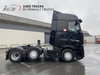 RENAULT TRUCKS T high 520 EVO 6x2 Midlift 0dr Automatic 2026