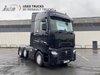 RENAULT TRUCKS T high 520 EVO 6x2 Midlift 0dr Automatic 2026