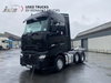 RENAULT TRUCKS T high 520 EVO 6x2 Midlift 0dr Automatic 2026