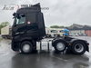 RENAULT TRUCKS T high 520 EVO 6x2 Midlift 0dr Automatic 2026