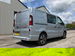 RENAULT TRUCKS Trafic 0dr Automatic 2024