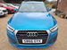 Audi Q3 2.0 TDI S line Plus S Tronic quattro Euro 6 (s/s) 5dr 5dr Automatic 2016