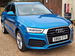 Audi Q3 2.0 TDI S line Plus S Tronic quattro Euro 6 (s/s) 5dr 5dr Automatic 2016