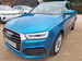 Audi Q3 2.0 TDI S line Plus S Tronic quattro Euro 6 (s/s) 5dr 5dr Automatic 2016