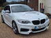BMW 2 Series 3.0 M235i Auto Euro 6 (s/s) 2dr 2dr Automatic 2014