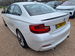 BMW 2 Series 3.0 M235i Auto Euro 6 (s/s) 2dr 2dr Automatic 2014