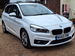 BMW 2 Series Active Tourer 1.5 218i Sport MPV 5dr Petrol Auto Euro 6 (s/s) (136 ps) 5dr Automatic 2015