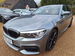 BMW 5 Series 3.0 530d M Sport Touring 5dr Diesel Auto xDrive Euro 6 (s/s) (265 ps) 5dr Automatic 2017