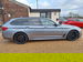 BMW 5 Series 3.0 530d M Sport Touring 5dr Diesel Auto xDrive Euro 6 (s/s) (265 ps) 5dr Automatic 2017
