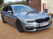 BMW 5 Series 3.0 530d M Sport Touring 5dr Diesel Auto xDrive Euro 6 (s/s) (265 ps) 5dr Automatic 2017