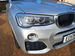 BMW X3 2.0 20d M Sport Auto xDrive Euro 6 (s/s) 5dr 5dr Automatic 2015