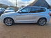 BMW X3 2.0 20d M Sport Auto xDrive Euro 6 (s/s) 5dr 5dr Automatic 2015