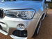 BMW X3 2.0 20d M Sport Auto xDrive Euro 6 (s/s) 5dr 5dr Automatic 2015