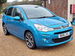 Citroen C3 1.2 PureTech Platinum Euro 6 (s/s) 5dr 5dr Manual 2016