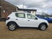 Dacia Sandero Stepway 0.9 TCe Laureate Euro 5 5dr 5dr Manual 2015