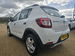 Dacia Sandero Stepway 0.9 TCe Laureate Euro 5 5dr 5dr Manual 2015