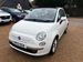 Fiat 500C 1.2 Lounge Euro 5 2dr 2dr Manual 2013