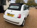 Fiat 500C 1.2 Lounge Euro 5 2dr 2dr Manual 2013