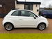 Fiat 500C 1.2 Lounge Euro 5 2dr 2dr Manual 2013