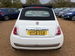 Fiat 500C 1.2 Lounge Euro 5 2dr 2dr Manual 2013