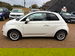 Fiat 500C 1.2 Lounge Euro 5 2dr 2dr Manual 2013