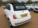 Fiat 500C 1.2 Lounge Euro 5 2dr 2dr Manual 2013
